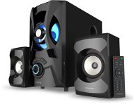Creative SBS E2900 2.1 - Speaker System 