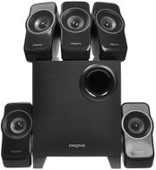 Creative Inspire A520 - Speakers
