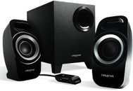  Creative Inspire T3300  - Speakers
