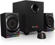 Sound BlasterX KRATOS S5 - Speakers