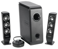 CreativeI-Trigue 2.1 3000 - Speakers