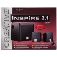 REPRO Creative Inspire 2.1 2400 - 
