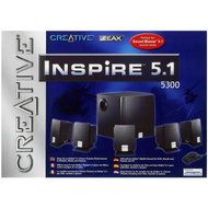 REPRO Creative Inspire 5.1 5300 - 