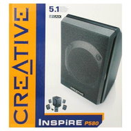 REPRO Creative Inspire 5.1 P580 - 