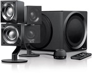 Creative Zii Sound T6 - Speakers