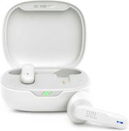 JBL Vibe Flex White - Vezeték nélküli fül-/fejhallgató