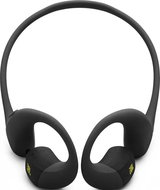 JBL Endurance Pace Black/Lime - Wireless Headphones