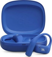 JBL Endurance Zone Blue - Wireless Headphones