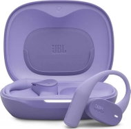 JBL SENSE LITE Purple - Wireless Headphones