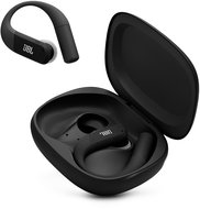 JBL Endurance Peak 4 BlackGrey - Bezdrátová sluchátka
