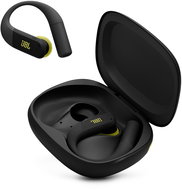 JBL Endurance Peak 4 BlackLime - Wireless Headphones