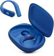 JBL Endurance Peak 4 Blue - Wireless Headphones