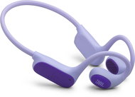 JBL Junior FREE Purple - Wireless Headphones