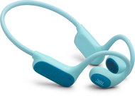 JBL Junior FREE Teal - Wireless Headphones