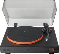 JBL Spinner BT Orange - Gramofón