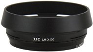 JJC LH-JX100 Fekete - Napellenző