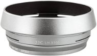 JJC LH-JX100 Silver - Lens Hood