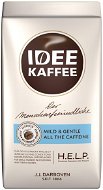 IDEE KAFFEE Classic 250g Ground, Vacuum Packed - Coffee