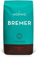 HORNIG Bremer, 500g, Beans - Coffee