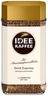 IDEE KAFFEE Gold Express Instant 100 g üveg - Kávé