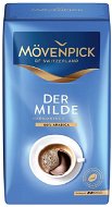 MÖVENPICK of SWITZERLAND 500g MILDE Ground, Vacuum Packed - Coffee