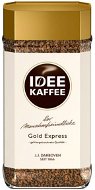 IDEE KAFFEE Gold Express Instant 200 g sklo - Káva