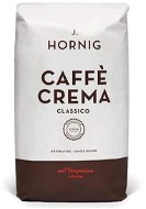 HORNIG Caffe Crema 500 g zrno - Káva
