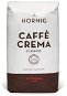 HORNIG Caffe Crema szemes kávé 500g - Kávé