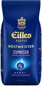 EILLES Espresso szemes kávé 1000g - Kávé