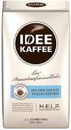 IDEE KAFFEE Classic 500g Ground, Vacuum Bag - Coffee