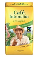 CAFÉ INTENCIÓN ecológico FT&BIO őrölt kávé, vákuumcsomagolás, 500g - Kávé