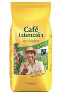 COFFEE INTENSION Ecological Café Crema FT & Organic 1000g Grain - Coffee