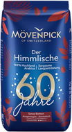 MÖVENPICK of SWITZERLAND Der Himmlische, szemes, 500g - Kávé