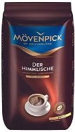 MÖVENPICK of SWITZERLAND Der Himmlische, szemes, 500g - Kávé