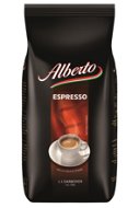 ALBERTO Espresso, 1000g, Beans - Coffee