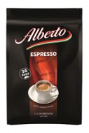 ALBERTO Espresso Pads 36× 7 g - ESE pody