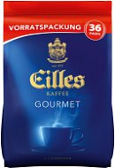 EILLES Gourmet Café Pads, 36x7g - Coffee Capsules