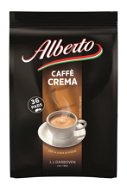 ALBERTO Caffe Crema Pads 36× 7 g - ESE pody