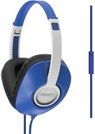 Koss UR/23i blau (24 Monate) - Kopfhörer