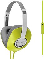 Koss UR/23i zöld (24 hónap) - Fej-/fülhallgató