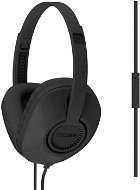 Koss UR / 23i black (24 hónap garancia) - Fej-/fülhallgató