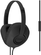 Koss UR/23i Black (Lifetime Warranty) - Headphones