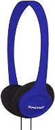Koss KPH / 7 blau (24 Monate Garantie) - Kopfhörer