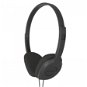 Koss KPH/8 K black - Headphones