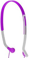 Koss KPH/14B Purple (24 months) - Headphones