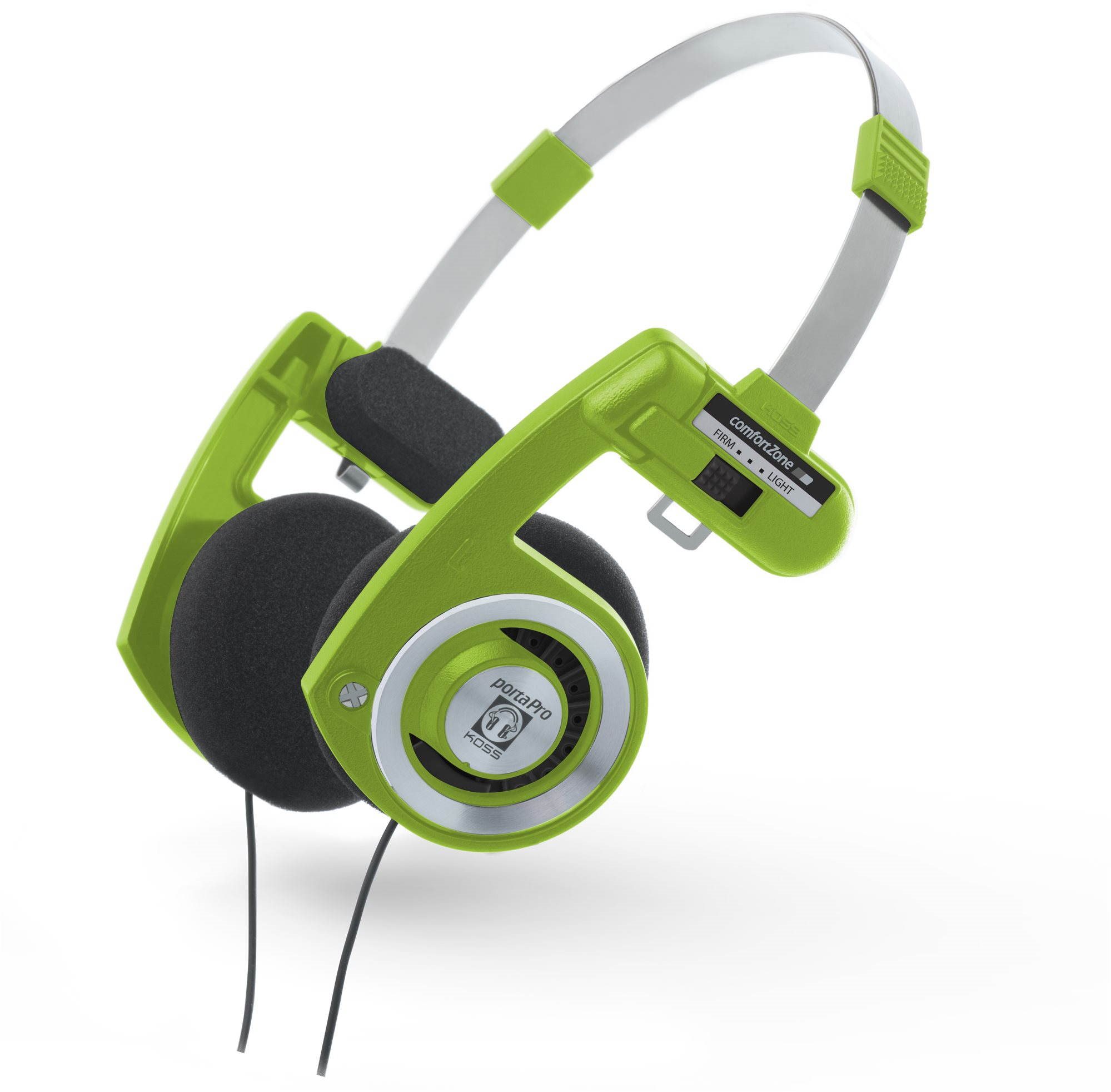 Sennheiser PMX 686i Sports Green Headphones alza.sk