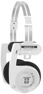 Koss Porta Pro Wireless 2.0 Arctic White - Wireless Headphones