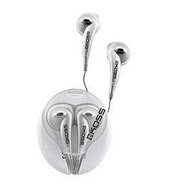 Koss P/7 lehká přenosná kompaktní sluchátka - Headphones