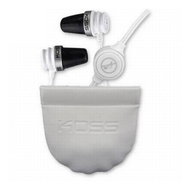 KOSS SPARK PLUG XT (doživotní záruka) - Headphones