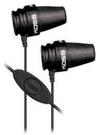 Koss iSpark for iPhone (Lifetime) - Headphones